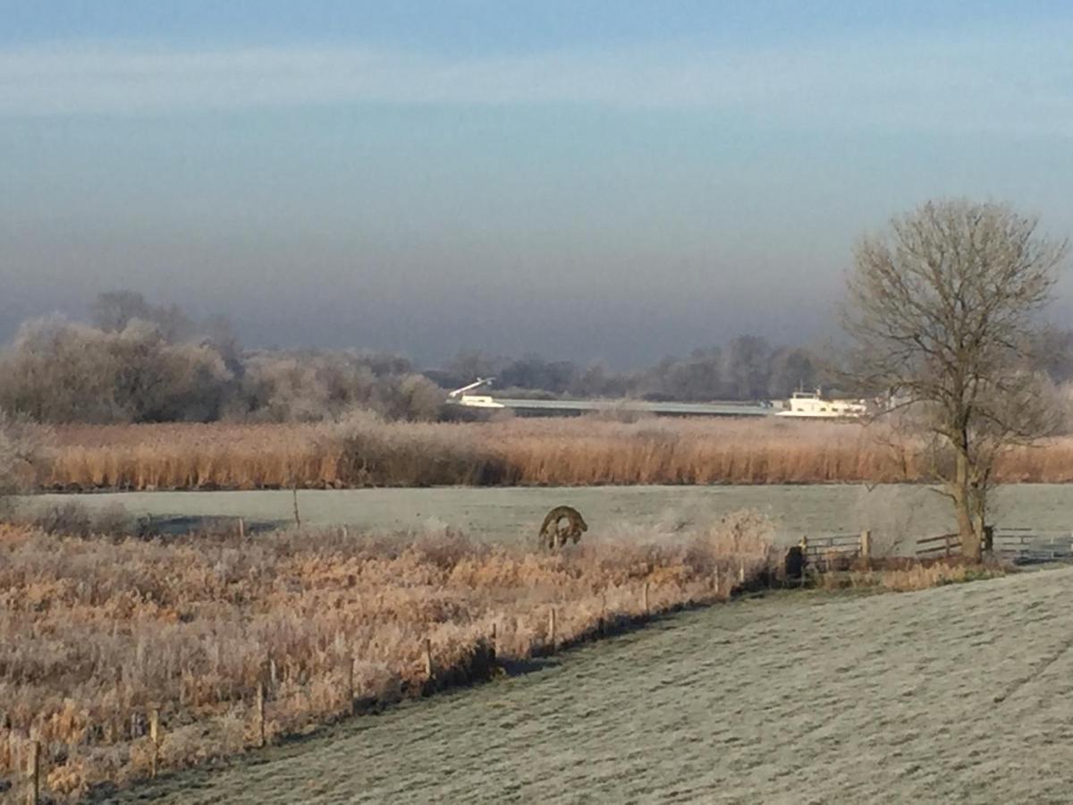 Klein Vreugderijk Zwolle (Overijssel)