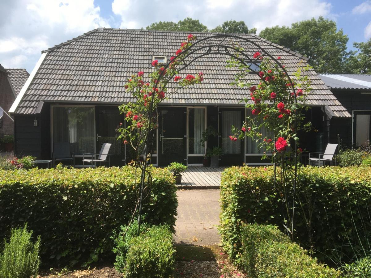 Klein Vreugderijk * Zwolle (Overijssel)